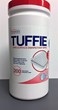 TUFFIE IPA SURFACE WIPES 6x200