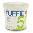Tuffie5 Cleaning and Disinfecting Wipes Tub/225
